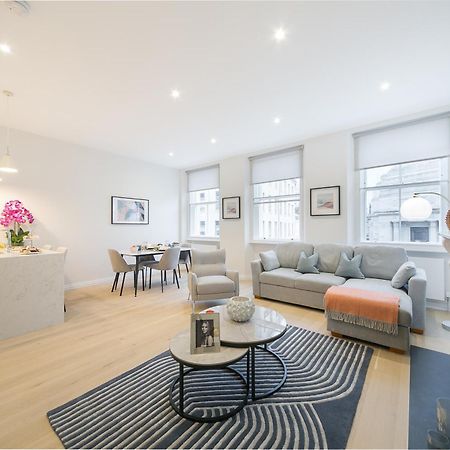 Urban Chic - Drury Apartamento Londres Exterior foto
