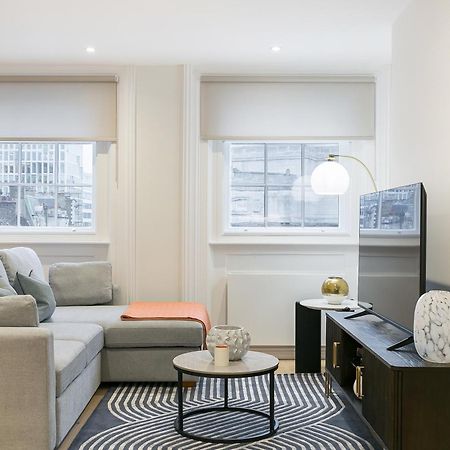 Urban Chic - Drury Apartamento Londres Exterior foto